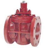 Nordstrom Iron Plug Valves
