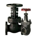 Crane Iron Gate Globe & Check Valves