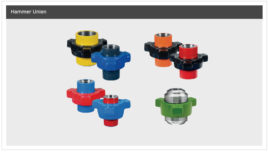Hammer Unions