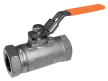 Quadrant S3 Ball Valve