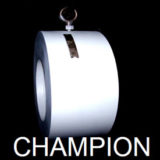 Champion Valve Wafer Check Valves
