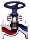 Williams CS/NACE Globe Valves