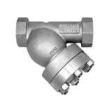 Titan YS-83/84 1500 THD & SW Y Strainer